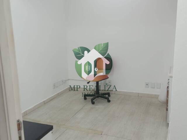Sala para Locação em Mairiporã - 3