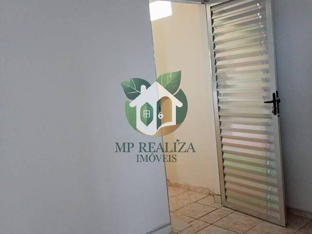 Apartamento para Locação em Mairiporã - 2