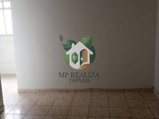 Apartamento para Locação em Mairiporã - 3