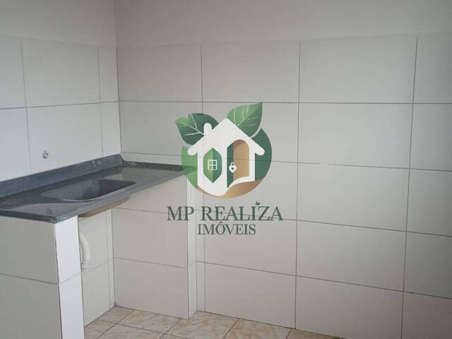 Apartamento para Locação em Mairiporã - 4