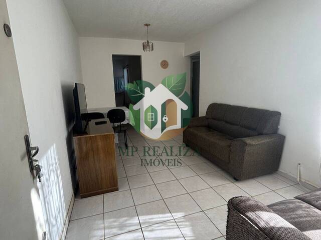 Apartamento para Venda em Mairiporã - 3