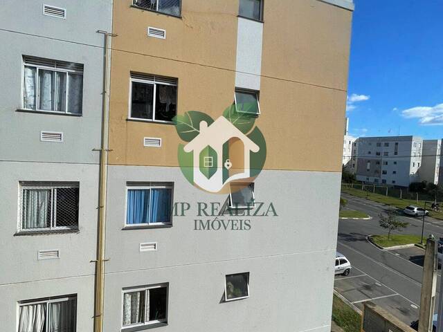 Apartamento para Locação em Mairiporã - 3
