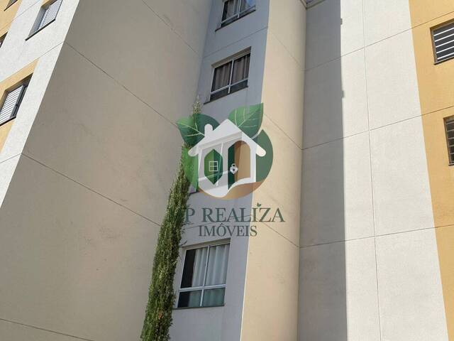 Apartamento para Locação em Mairiporã - 4