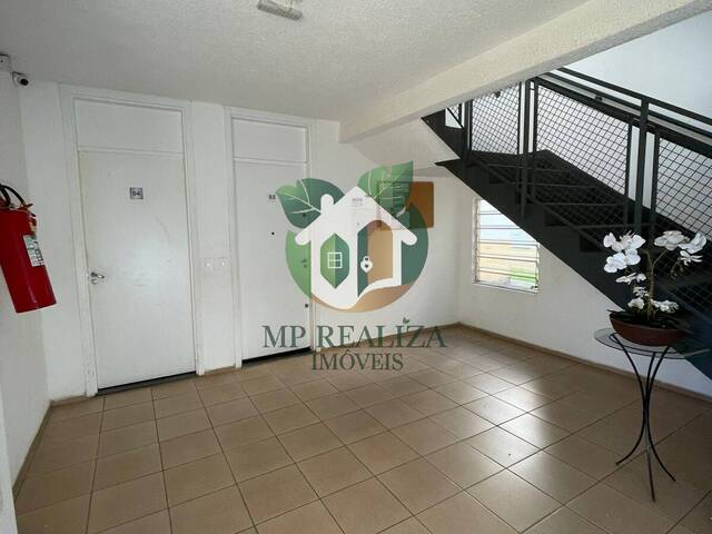 Apartamento para Locação em Mairiporã - 5