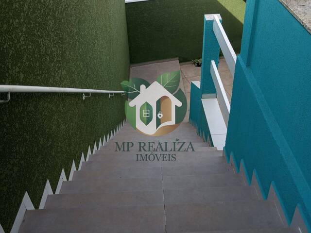 Casa para Locação em Mairiporã - 3