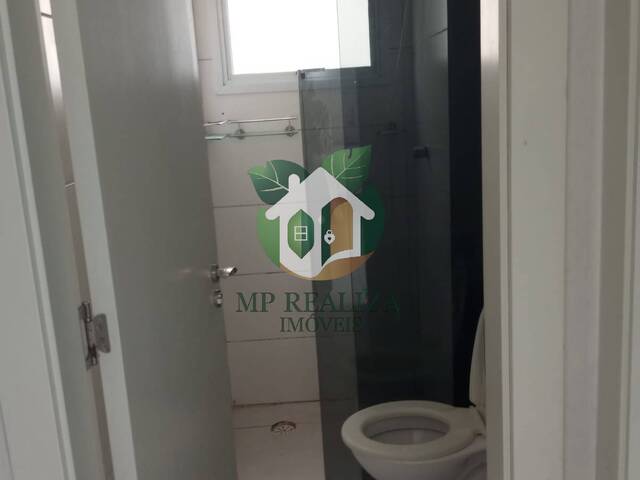 Apartamento para Locação em Mairiporã - 4