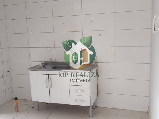 Apartamento para Locação em Mairiporã - 2