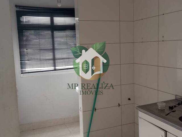 Apartamento para Locação em Mairiporã - 3