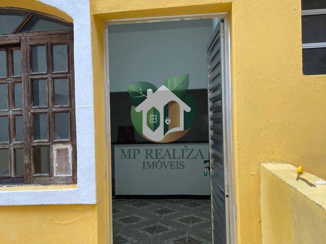 Casa para Locação em Mairiporã - 3
