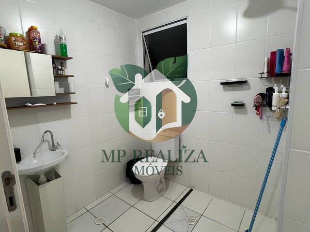 #150 - Apartamento para Venda em Mairiporã - SP - 3