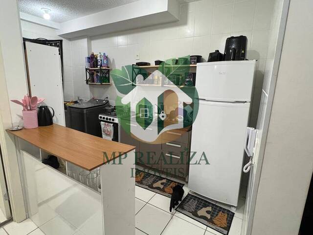 #150 - Apartamento para Venda em Mairiporã - SP - 2