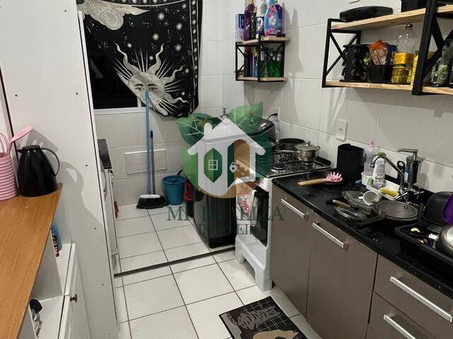 Apartamento para Venda em Mairiporã - 5