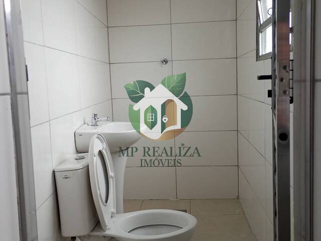 Apartamento para Locação em Mairiporã - 3