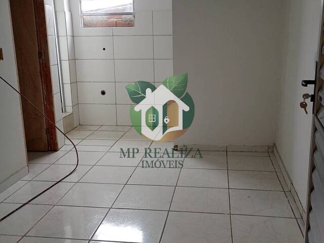 Apartamento para Locação em Mairiporã - 2