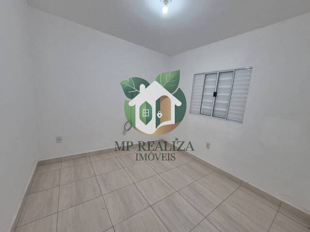 Apartamento para Locação em Mairiporã - 3