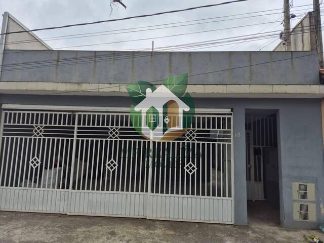 Locação em VILA PAULA - Mairiporã