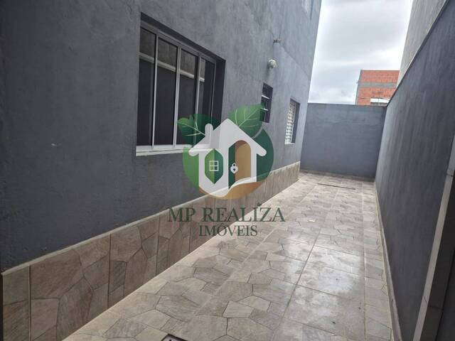 Apartamento para Locação em Mairiporã - 2