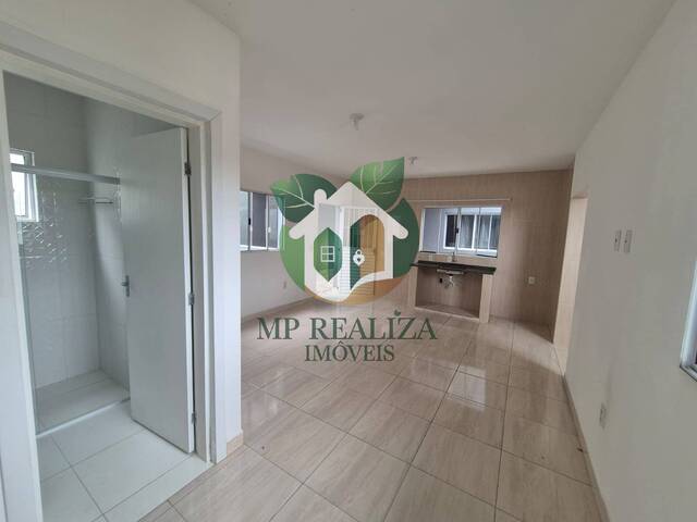 Apartamento para Locação em Mairiporã - 4