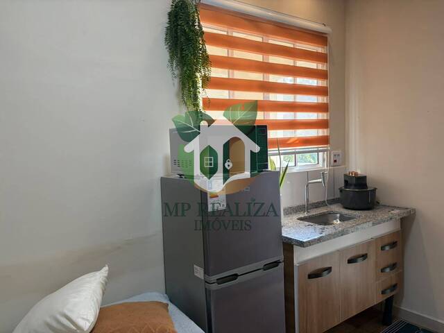 Apartamento para Locação em Mairiporã - 2
