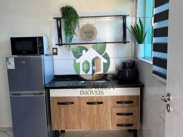 Apartamento para Locação em Mairiporã - 4