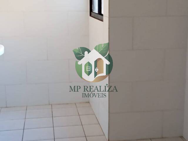 Apartamento para Locação em Mairiporã - 2