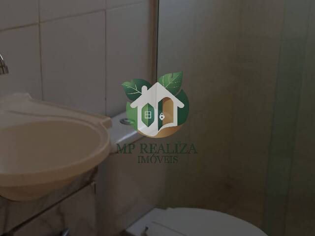 Apartamento para Locação em Mairiporã - 3