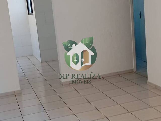 Apartamento para Locação em Mairiporã - 4