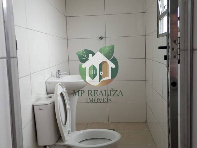 Apartamento para Locação em Mairiporã - 3