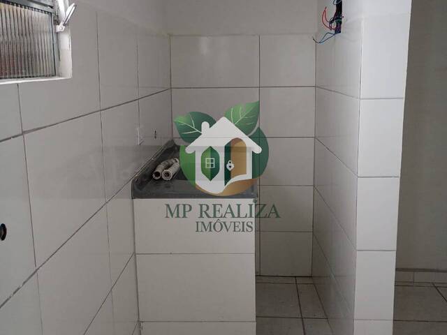 Apartamento para Locação em Mairiporã - 2