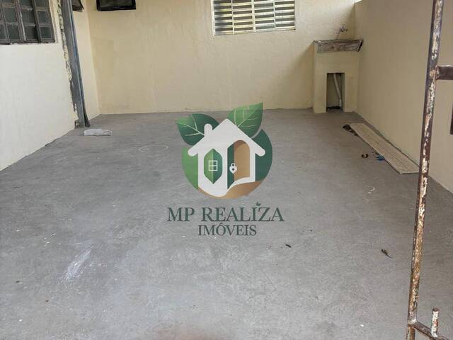Locação em COLINAS/ TERRA PRETA - Mairiporã