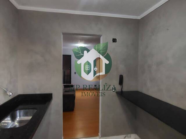 Apartamento para Venda em Mairiporã - 2