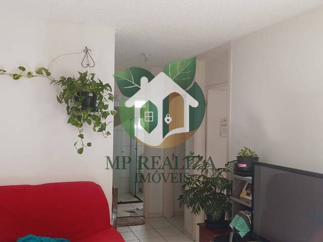 Apartamento para Venda em Mairiporã - 4