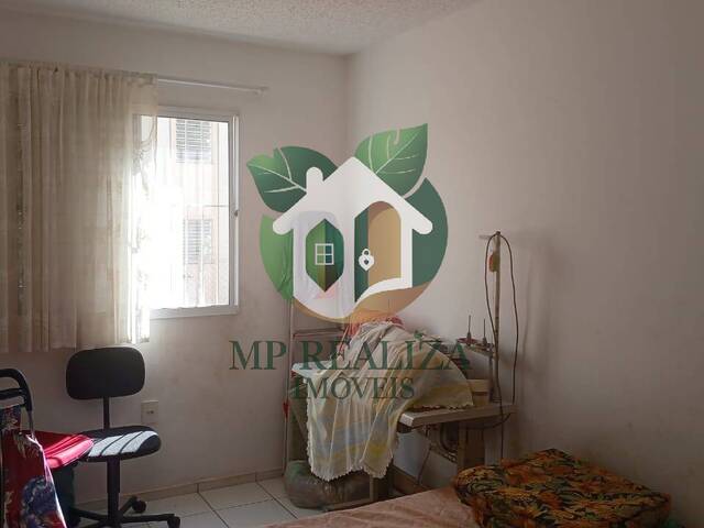 Apartamento para Venda em Mairiporã - 2