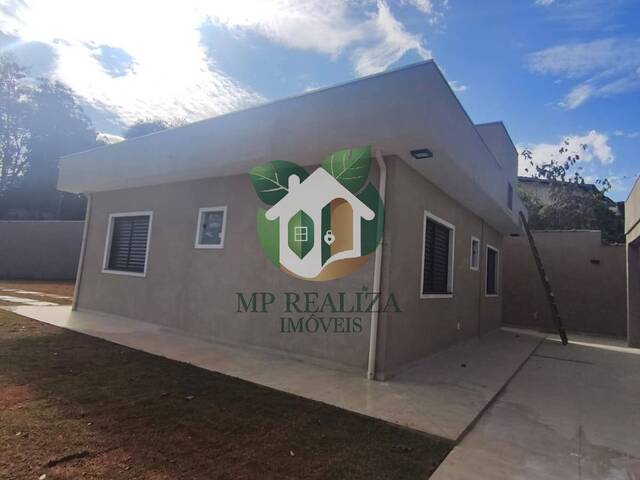 Casa para Venda em Mairiporã - 2