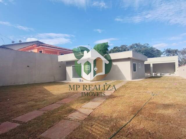 Venda em Ter Casa  Terra Preta - Mairiporã