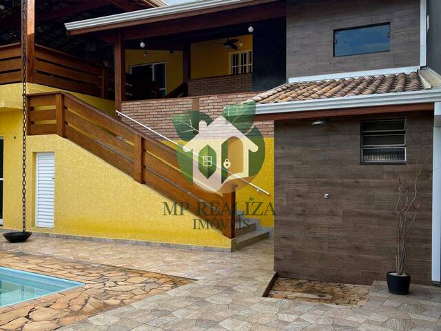 Casa para Venda em Mairiporã - 3