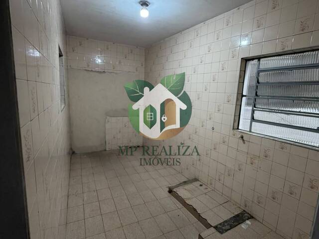 Casa para Locação em Mairiporã - 3