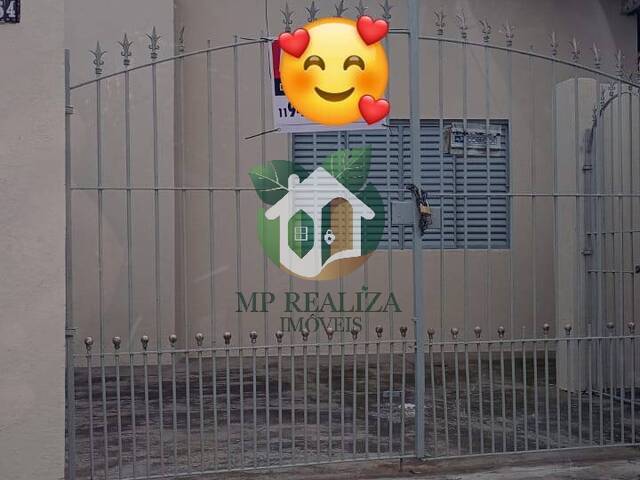 Locação em SAO FRANCISCO TERRA PRETA - Mairiporã