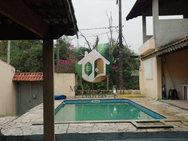 Venda em CANJICA- TERRA PRETA - Mairiporã