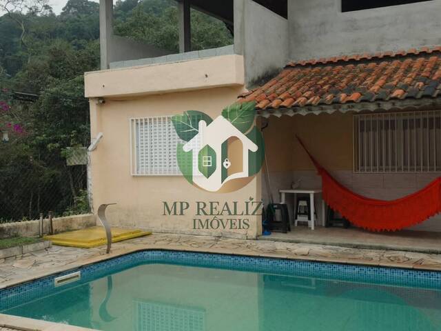 Casa para Venda em Mairiporã - 3