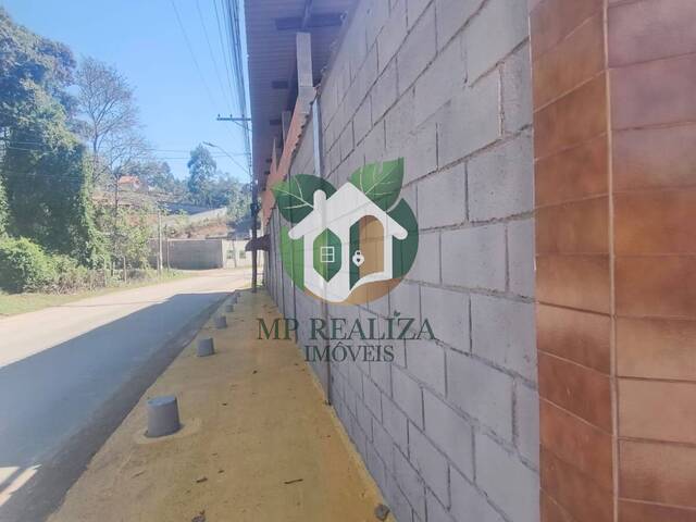 #167 - Chácara para Venda em Mairiporã - SP - 2