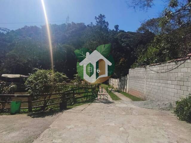 #167 - Chácara para Venda em Mairiporã - SP - 3
